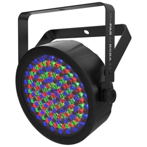 Chauvet DJ SlimPAR 64 RGBA ILS Compact RGBA DMX LED Par Wash Light - Picture 1 of 10