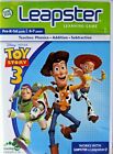 Leap Frog Toy Story 3 Game Cartridge