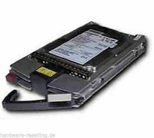 HP 250 GB 10K Fata FC HDD Eva Stockage 359667-002 364457-001 ND25058238 - Photo 1/1