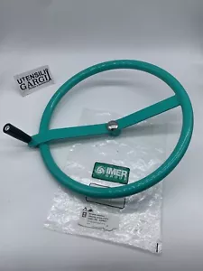 VOLANTE RIBALTAMENTO PER BETONIERA IMER SYNTESI S190-S250-S300-S350 - Foto 1 di 1