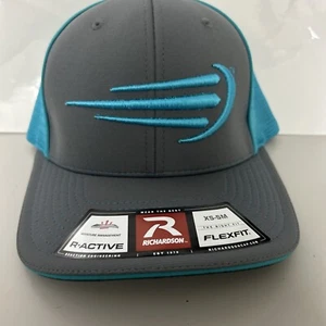 Richardson 172 Trucker Hat Size XS/SM - Picture 1 of 3