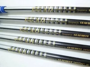 MIzuno Schläger Eisenset JPX FORGED #6-PW Heren Linkshändig - Bild 1 von 4