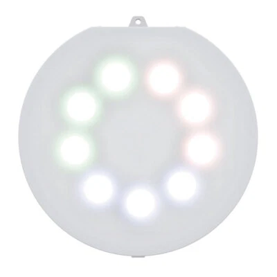 ASTRALPOOL LumiPlus Flexi V1 RGB LED Scheinwerfereinsatz Unterwasserscheinwerfer - Bild 1 von 4