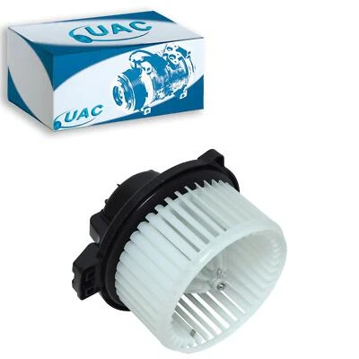 Motor soplador UAC HVAC para Kia Rio5 2006-2011 Foto 1 de 3