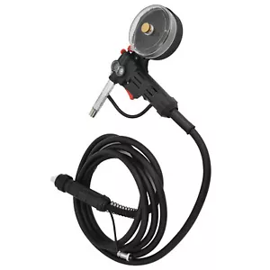 Welding Spool Gun Air Cooled Gas Welder Tool For Maintenance 5 Metres HOM - Picture 1 of 12