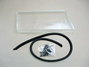 Opel Vectra A Scheinwerfer Glas Lichtscheibe vorne rechts Carello NEU original - Bild 1 von 9