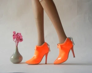 Tonner16"Tyler16"Fashion Royalty Poppy parker/AvantGuard doll shoes(7-TLS-19) - Picture 1 of 2