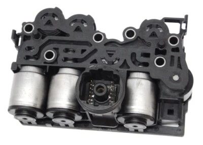 Paquete actualizado de solenoide trans 5R55S 5R55W 02up Lincoln LS Foto 1 de 4