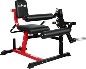 Leg Extension Curl Machine,Leg Extension Machine for Lower Body Workouts,Adjust - Picture 1 of 8