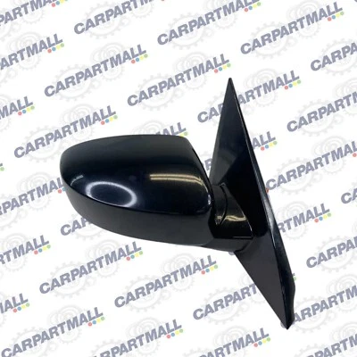 2004-2008年日产Maxima右乘客侧视图动力镜原始设备制造商 — 第 1/4 张图片