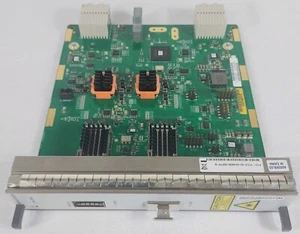 JUNIPER MIC3-3D-2X40GE-QSFPP MX Series 2x40GE 40-Gigabit Eth MIC con QSFP+ #26 - Imagen 1 de 3