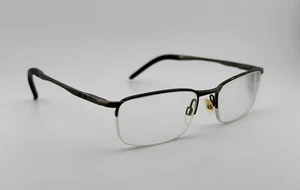 Oakley Barrelhouse 0.5 Pewter OX3174-0253 Brille 53-18 139 - NUR GESTELL - Bild 1 von 15