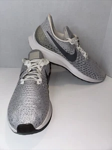 Size 13 (Used) Nike Air Zoom Pegasus 35 (Phantom/Gunsmoke-Summit White) - Picture 1 of 10