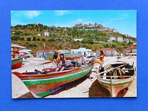 Cartolina Nicotera - Vista dal mare - 1976 - Picture 1 of 2