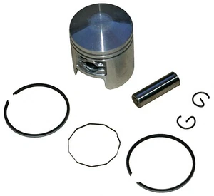 Piston kit standard size for Suzuki TS50X (1984-2003) 41.00mm bore size - Picture 1 of 1