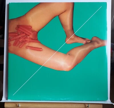 ♫ - PEACHES - RUB REMIXED - 2xLP VINYL - 13 TITRES - 2016 - TRÈS BON ÉTAT ♫ - Photo 1/4