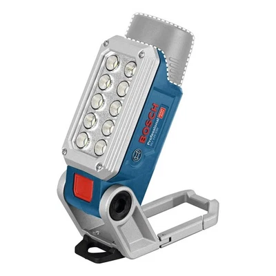 Bosch Professional (Bosch) LED 10.8V battery light (body only) GLIDECILED - Image 1 of 4