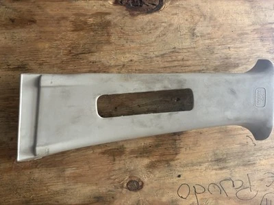 2012-2016Nissan Versa left driver LH Side Upper B Pillar Cover Trim Panel OEM - Image 1 of 4