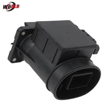 Sensor de masa de aire de 2,4 L para Mitsubishi 1991-1994 Mighty Max 1992 Expo 1994 Expo LRV Foto 1 de 4