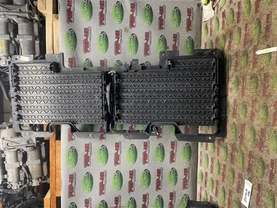 Used Radiator Shutter Assembly fits: 2019 Cadillac Escalade  Grade A - Image 1 of 4