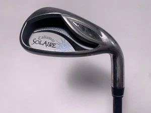Callaway Solaire Single 8 Iron 50g Ladies Graphite Womens RH - Picture 1 of 7