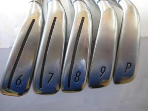 TaylorMade SIM2 Iron Set 5pc Flex Stiff KBS MAX MT85 Steel - Picture 1 of 12