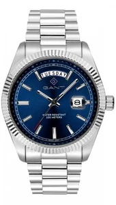 Gant Fairfax watch with silver bracelet G189002 - Picture 1 of 1