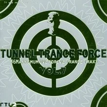 Tunnel Trance Force 7 von Various | CD | Zustand sehr gut - Bild 1 von 2