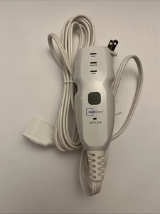 Mainstays 4-Prong Electric Heated Blanket Remote OWF46-PJ Excellent Condition - Picture 1 of 2