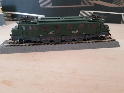 FULGUREX HO LOCO- 2D2 5531 - SNCF  EN BOITE D'ORIGINE - Photo 1/4