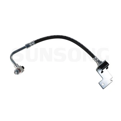 Sunsong 2204413 制动液压软管 适用于 01-07 别克 Pontiac Aztek Rendezvous — 第 1/4 张图片