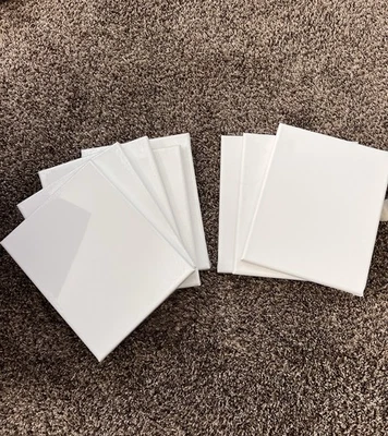 Lote Set Arte, Incluye Lienzos y Pinturas Acrílicas Foto 1 de 4