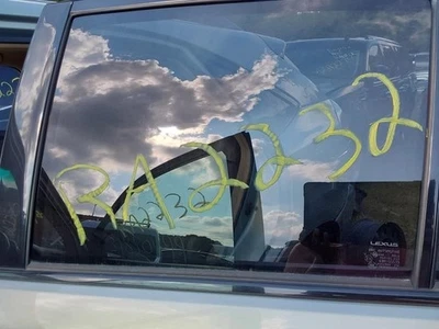 Espejo retrovisor compatible con 06-08 LEXUS RX400h 594726 Foto 1 de 4