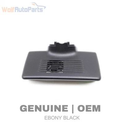 2016-2019 LAND ROVER DISCOVERY SPORT 2.0L - REAR VIEW Mirror Cover / TRIM - Image 1 of 4