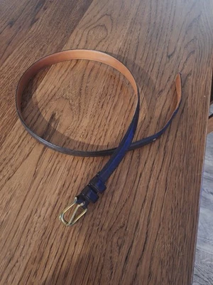 Cinturón Coach vintage talla 38 estilo # 6602 para hombre y mujer  Foto 1 de 4