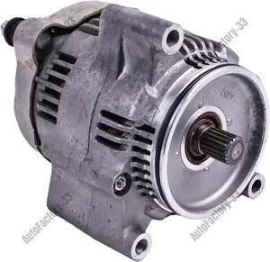 12V 40A Alternator 31100-MAJ-G41 31100-MAJ-G42 for Honda Motorcycle ST1100 - Picture 1 of 6