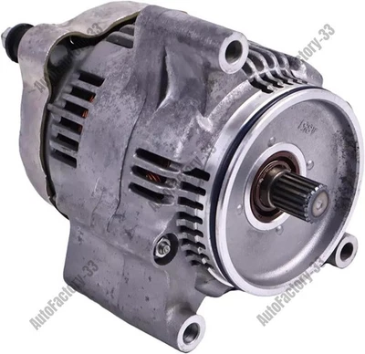 12V 40A Alternator 31100-MAJ-G41 31100-MAJ-G42 for Honda Motorcycle ST1100 - Image 1 of 4