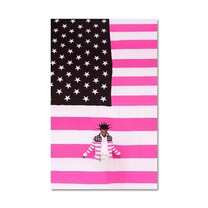 Lil Uzi Vert Pink Tape Poster - Bild 1 von 1