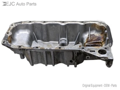 Engine Oil Pan For 13-19 Ford Escape  1.5 DS7G6675EA Turbo - Image 1 of 4