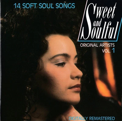 Various - Sweet And Soulful Vol. 1 (CD, Comp) - Image 1 of 4