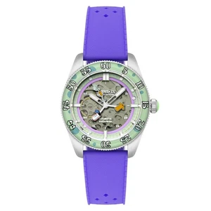 Spinnaker - SP-5152-04 - Wristwatch - Men's - Automatic - Croft Skeleton - Picture 1 of 5