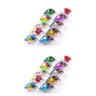  2 Count Angel Ausrüstung Futter Frischwasserfischereiköder Weicher - Bild 1 von 4