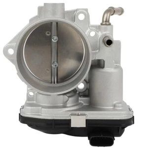 Se adapta a Toyota RAV4 2,5 L 2019 2020 2021 2022 2023 carrocería del acelerador nuevo - Imagen 1 de 9