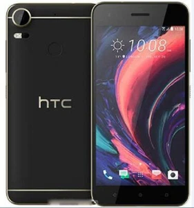 HTC Desire 10 Pro 4G LTE Wifi 20.0MP 4/64GB Rom Unlocked Phone Original Android - Picture 1 of 11