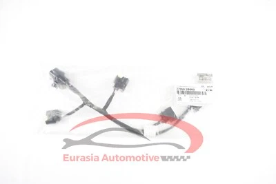 Arnés de cables bobina de encendido genuino Hyundai Veloster 2012-2014 273502B000 OEM Foto 1 de 2