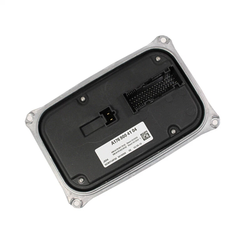 New For Mercedes GLA X156 LED Headlight Control Module Unit A1769004104 - Image 1 of 4