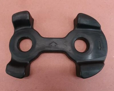 Harley Sportster XL883 2000-2005 Custom XL 883 Sportster admisión de aire pieza de goma Foto 1 de 4