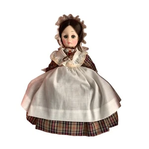 Madame Alexander Puppe Marme 1224 im Originalkarton - Bild 1 von 8