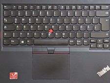 Lenovo Thinkpad E495 (1x16 GB RAM, 512 GB SSD, Ryzen 7 3700U 2.3 - 4 GHz)