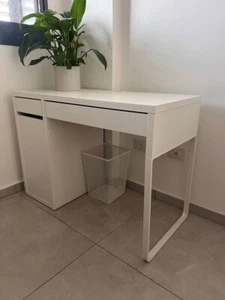 Perfect Office Desk White - Picture 1 of 7